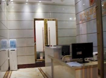 City Star Chain Hotel 广州 外观 照片
