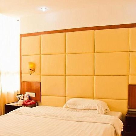 City Star Chain Hotel 广州 外观 照片