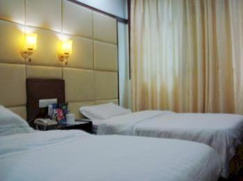 City Star Chain Hotel 广州 外观 照片